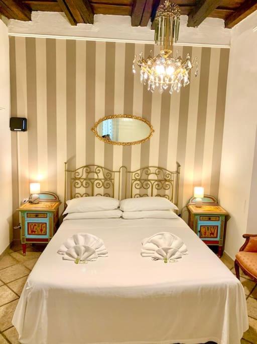 Lidia-Heart Of Rome,Trastevere Extérieur photo