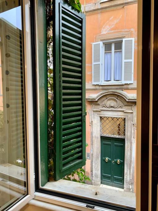 Lidia-Heart Of Rome,Trastevere Extérieur photo