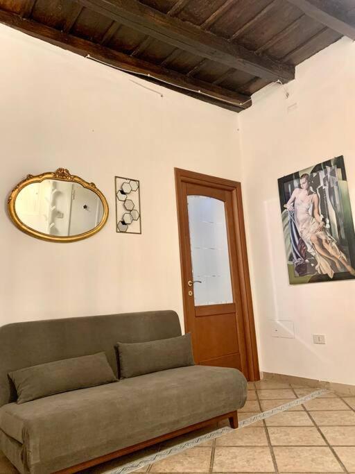 Lidia-Heart Of Rome,Trastevere Extérieur photo