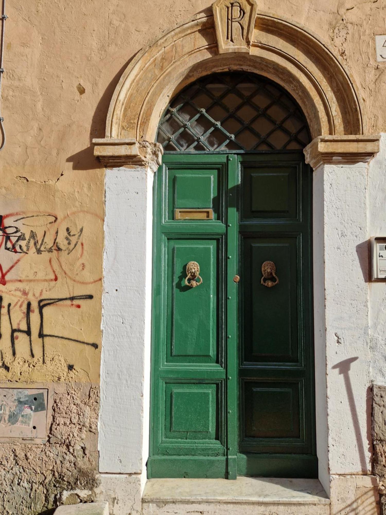 Lidia-Heart Of Rome,Trastevere Extérieur photo